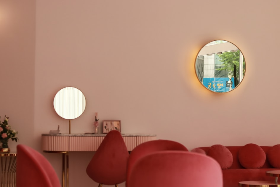 The Art of Textures in Interiors