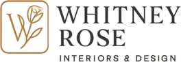 Whitney Rose Interiors & Design